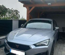 CUPRA LEON CUPRA LEON (150/245) PS