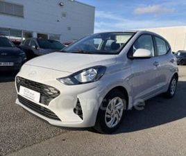 III GENERATION2 1.0 63 ECO INTUITIVE