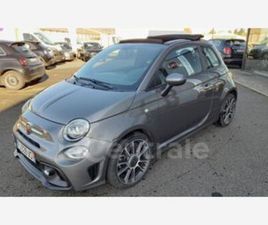 II GENERATION2 C 595 1.4 TURBO 16V T-JET 145 BVM5