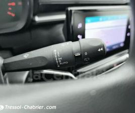 CITROEN C3 III 1.2 PURETECH 82 FEEL