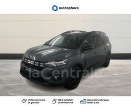 1.0 TCE 110 SL EXTREME + 7PL