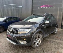 II GENERATION2 STEPWAY 0.9 TCE 90