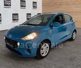 III 1.0 67 ECO INTUITIVE