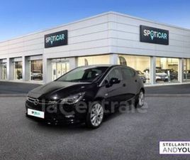 OPEL ASTRA V 1.4 TURBO 125 S/S INNOVATION