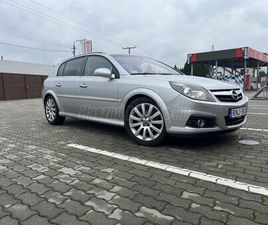 OPEL SIGNUM 3.0 V6 CDTI COSMO