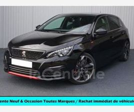 II GENERATION2 1.6 PURETECH 263 S&S GTI BY PEUGEOT SPORT