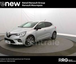 RENAULT CLIO V 1.0 TCE 90 EVOLUTION