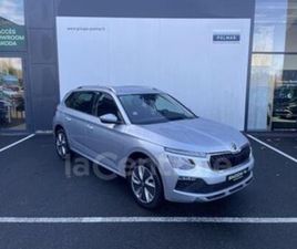 GENERATION2 1.0 TSI EVO 2 95 LIMITED EDITION BVM5