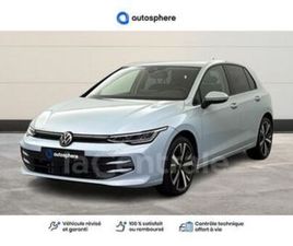 VIII GENERATION2 1.5 TSI 116 VW EDITION BVM6