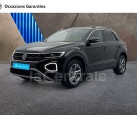 GENERATION2 1.0 TSI 116 START/STOP LIFE BVM6