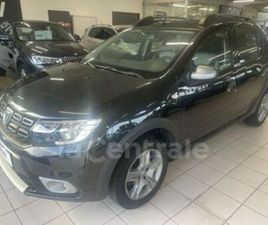 II GENERATION2 STEPWAY 0.9 TCE 90 E6C