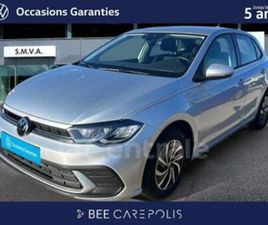 VI GENERATION2 1.0 TSI 95 S&S LIFE BVM5