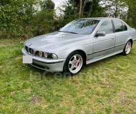 BMW SERIE 5 523 (E39) 523I