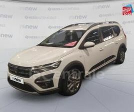 1.0 TCE 110 SL EXTREME 7PL