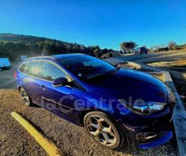 III GENERATION2 SW 2.0 ECOBOOST 250 S&S ST