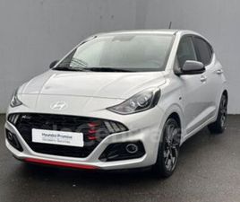 III GENERATION2 1.0 T-GDI 90 N LINE