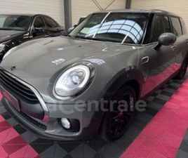 MINI CLUBMAN ONE III CLUBMAN ONE FINITION SALT 102 BV6