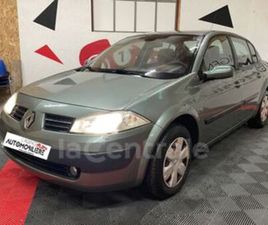 II 1.6 16S PACK AUTHENTIQUE 5P