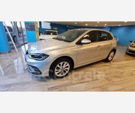 VI GENERATION2 1.0 TSI 95 S&S STYLE BVM5