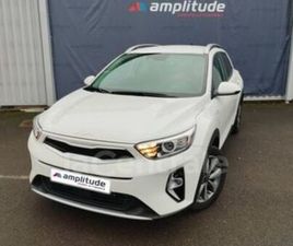 GENERATION2 1.0 T-GDI 100 ACTIVE BVM6