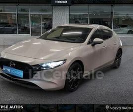 IV 2.0 E-SKYACTIV X M-HYBRID 186 SPORTLINE