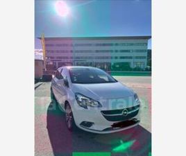 OPEL CORSA V 1.4 TURBO 100 INNOVATION 5P