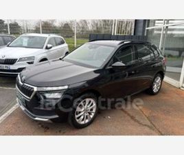 1.0 TSI EVO 110 AMBITION BVM6