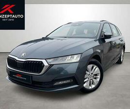 SKODA OCTAVIA COMBI 2,0 TDI DSG | VIRTUAL | ACC | NAVI