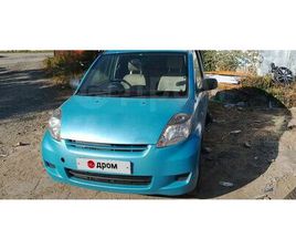 DAIHATSU BOON