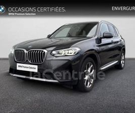 (G01) GENERATION2 SDRIVE18D 150 H XLINE