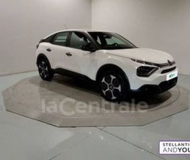 CITROEN C4 SOCIETE III BLUEHDI 130 S&S SOCIETE FEEL NAV BUSINESS R EAT8