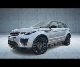 GENERATION2 TD4 180 LANDMARK EDITION BVA