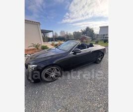 V GENERATION2 CABRIOLET 220 D AMG LINE 9G-TRONIC