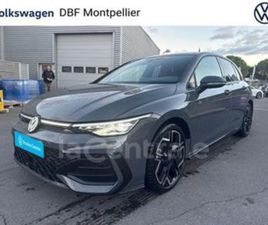 VOLKSWAGEN GOLF VIII GENERATION2 2.0 TDI 150 R-LINE EDITION DSG7