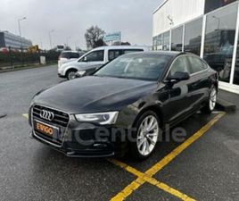 GENERATION2 SPORTBACK 2.0 TDI 143 AMBITION LUXE MULTITRONIC