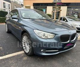 BMW SERIE 5 GT 530 (F07) 535DA 300 LUXE