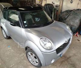 CHATENET CH30 VOITURETTE