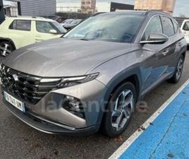 III GENERATION2 1.6 CRDI 136 HYBRID 48V EXECUTIVE DCT-7