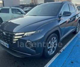 IV 1.6 CRDI 136 HYBRID 48V CREATIVE DCT-7