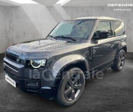 IV 90 D250 MHEV X-DYNAMIC SE BVA8