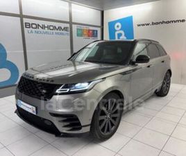 3.0 D300 19CV 4WD SE R-DYNAMIC AUTO