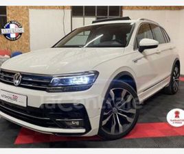 II 2.0 TDI 150 BLUEMOTION TECHNOLOGY CONFORTLINE 4MOTION DSG7