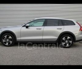 II B4 AWD 197 CH CROSS COUNTRY PRO GEARTRONIC 8