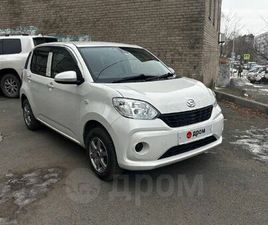 DAIHATSU BOON
