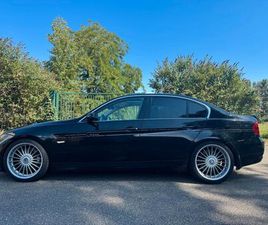 BMW ALPINA B3 360PS