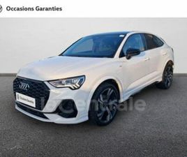 AUDI Q3 35 TDI II SPORTBACK 35 TDI 150 S LINE