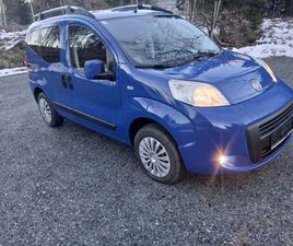 FIAT FIORINO QUBO FIAT FIORINO QUBO