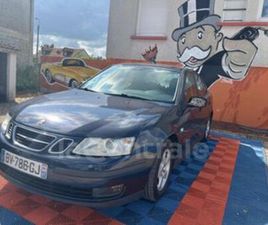 SAAB 9-3 III 1.9 TID 150 VECTOR TX