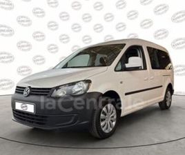 (3) 1.6 16V TDI CR FAP BLUEMOTION 102 5PL 2004 COMBI STARTLINE