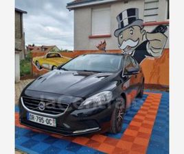 VOLVO V40 D2 II D2 120 R-DESIGN